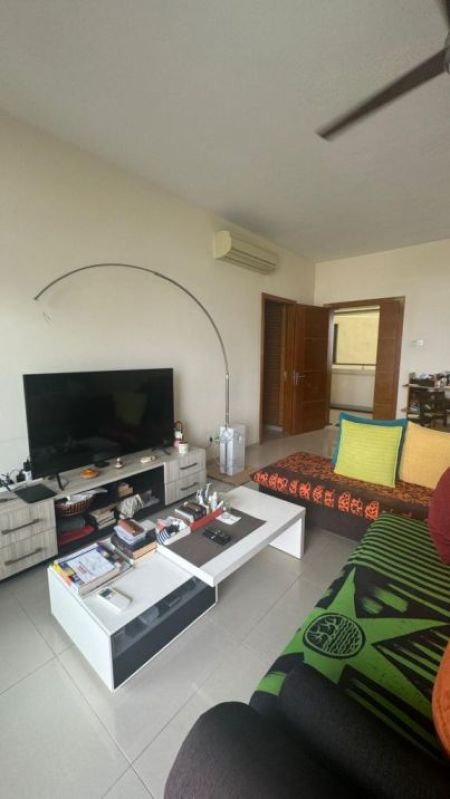 Living Room - ￭ Havelock City ￭ 02 Bedrooms ￭ Apartment For Sale ￭ (NK738)