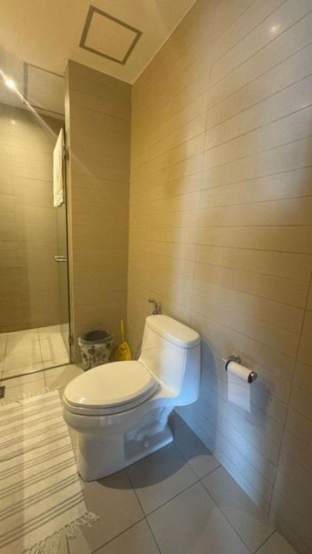 Bathroom - ￭ Havelock City ￭ 02 Bedrooms ￭ Apartment For Sale ￭ (NK738)