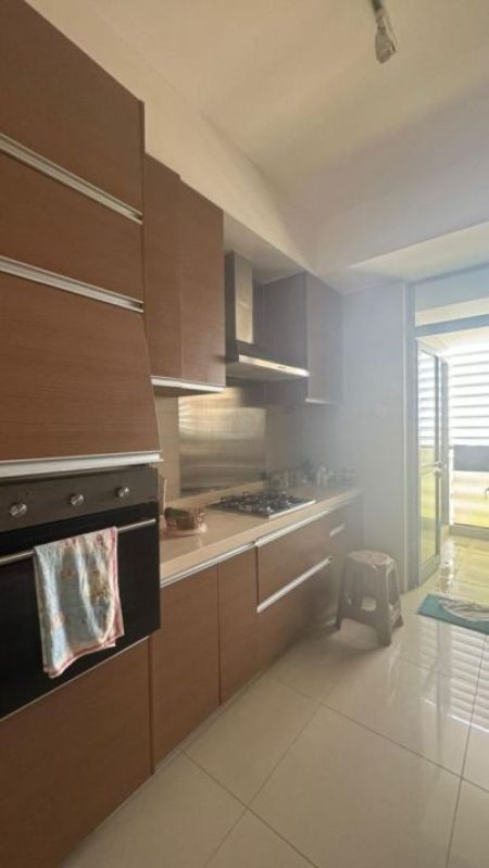 Kitchen - ￭ Havelock City ￭ 02 Bedrooms ￭ Apartment For Sale ￭ (NK738)