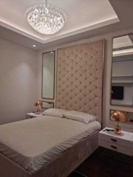 Bedroom - Luxury 2 bedrooms Apartment For Sale