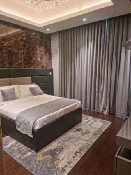 Bedroom - Luxury 2 bedrooms Apartment For Sale