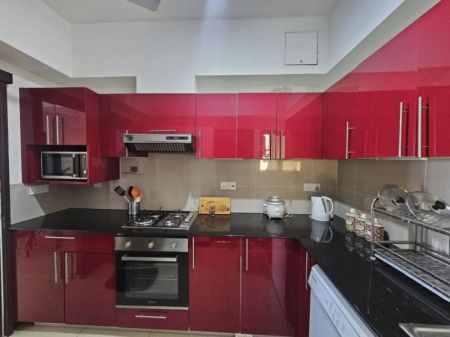 Kitchen - ￭ On320 ￭ 02 Bedrooms ￭ Apartment For Rent ￭ (NK744)