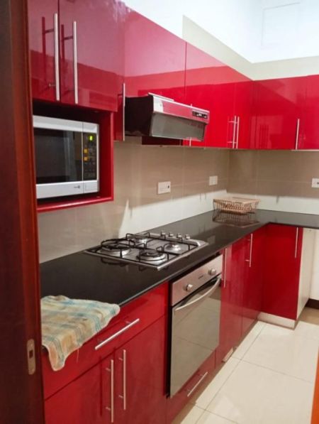 Kitchen - ￭ On320 ￭ 03 Bedrooms ￭ Apartment For Sale ￭ (NK746)