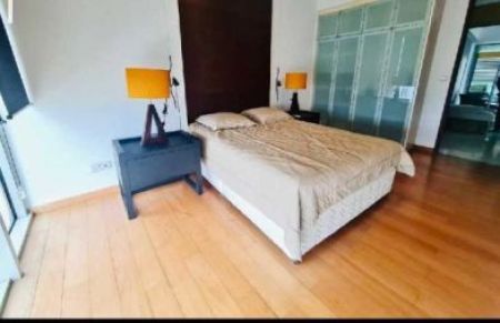 Bedroom - 4BR Penthouse for Rent at Emperor Residencies.! 