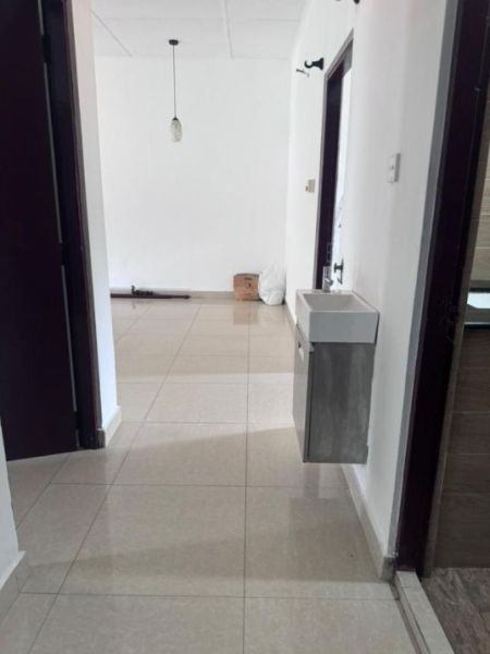 Bathroom - ￭ Semi Luxury Apartment ￭ 02 Bedroom ￭ For Sale  ￭ (NK748)