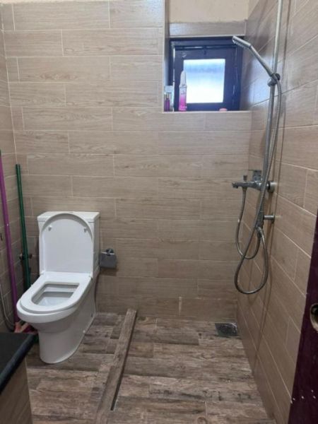 Bathroom - ￭ Semi Luxury Apartment ￭ 02 Bedroom ￭ For Sale  ￭ (NK748)