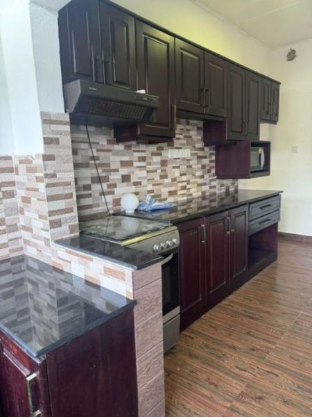 Kitchen - ￭ Semi Luxury Apartment ￭ 02 Bedroom ￭ For Sale  ￭ (NK748)