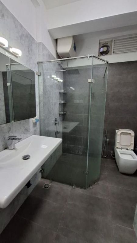 Bathroom - ￭ 5 Bedroom House ￭ For Rent ￭ Wellawatte,Colombo 06 ￭ (NK752)