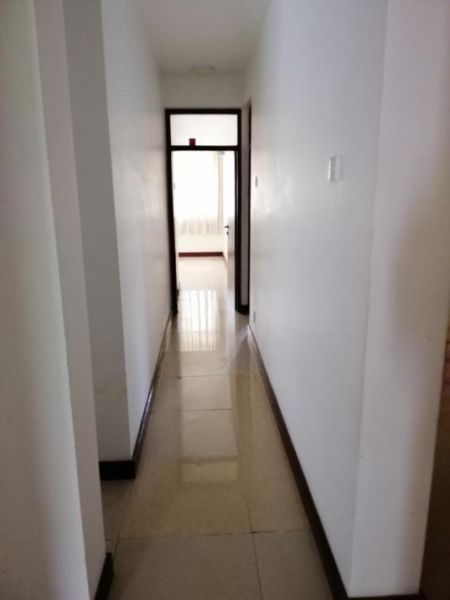 Bathroom - Luxury apartment for sale in Nugegoda 