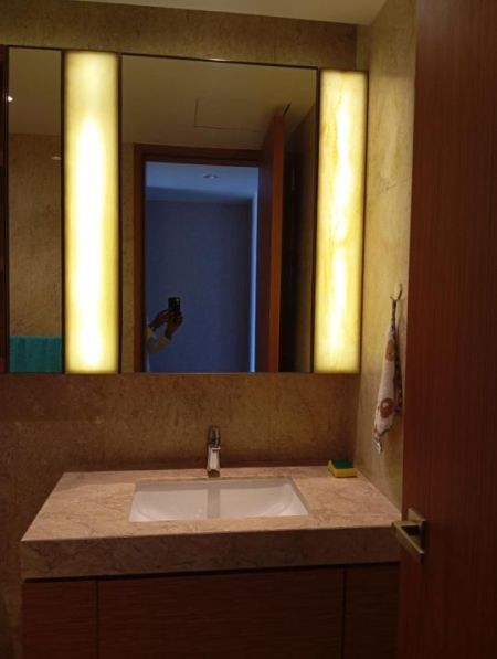 Bathroom - ￭ Shangri- La ￭ 04 Bedrooms ￭ Apartment For Sale ￭ (NK758)