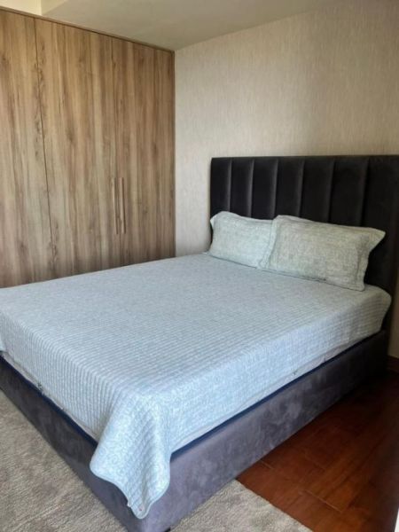 Bedroom - 2bedrooms | Furnished | Shangri la apartment at Colombo 2 immediate rent 