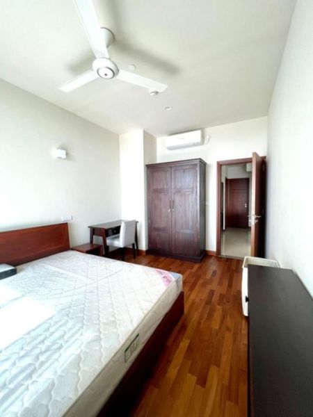 Bedroom - 3 bedrooms | Brand new | Fully furnished | Higher floor apartment at Grand Colombo 7 immediate sale 