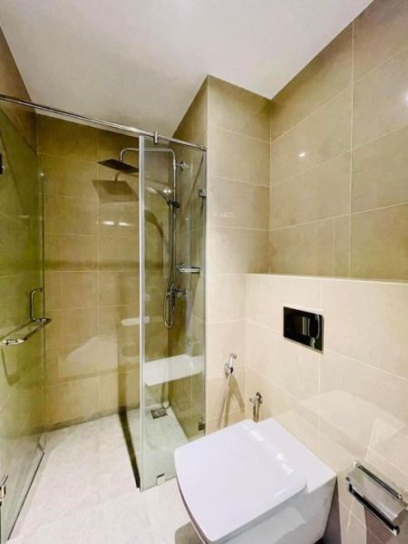 Bathroom - 3 bedrooms | Brand new | Fully furnished | Higher floor apartment at Grand Colombo 7 immediate sale 