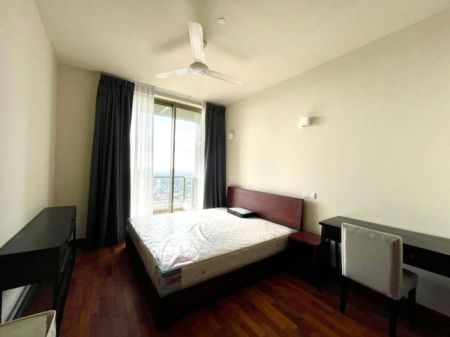 Bedroom - 3 bedrooms | Brand new | Fully furnished | Higher floor apartment at Grand Colombo 7 immediate sale 