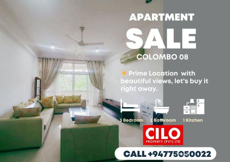  Apartment for sale/rent