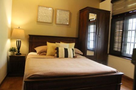 Bedroom - Spacious 4BR/4BA House for Sale in Nawala on Kandawaththa Road at LKR 150 million