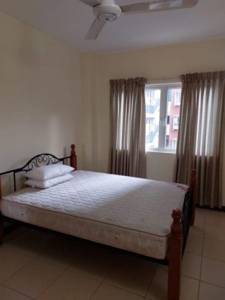 Bedroom - Malabe -  Orchid Apartments 1, 02 Bedroom Apartment for Sale