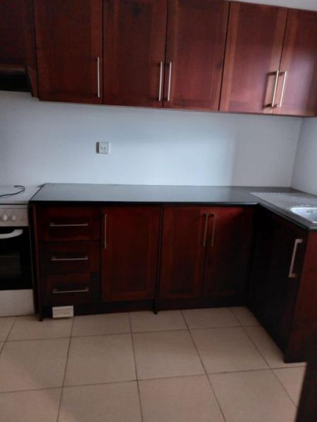 Kitchen - Malabe -  Orchid Apartments 1, 02 Bedroom Apartment for Sale