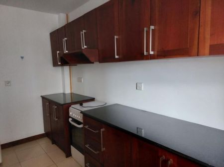 Kitchen - Malabe -  Orchid Apartments 1, 02 Bedroom Apartment for Sale