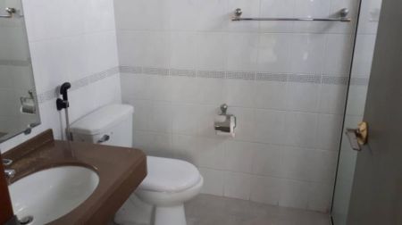 Bathroom - (A19044) Royal Park  - 4 Rooms Furnished Apartment for Sale