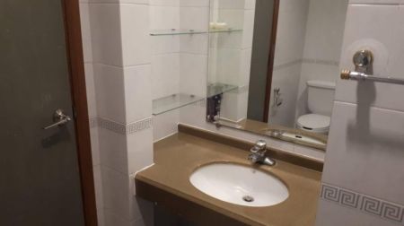 Bathroom - (A19044) Royal Park  - 4 Rooms Furnished Apartment for Sale