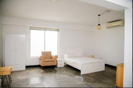 Bedroom - 4BR House for Rent in Colombo 5