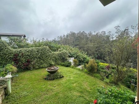 Living Room - 07 Bedroom, 03 Storied Villa / Hotel for Sale in Nuwara Eliya.