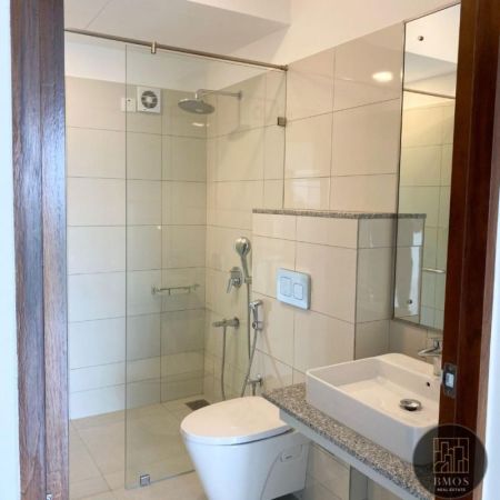 Bathroom - Iconic Apartment - 3 Bedroom Apartment for Sale in Rajagiriya for Rs. 85 Million