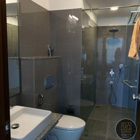 Bathroom - Iconic Apartment - 3 Bedroom Apartment for Sale in Rajagiriya for Rs. 85 Million