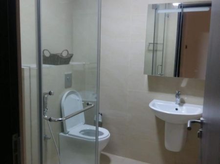 Bathroom - Colombo 5 Capital Trust Apartment For Rent