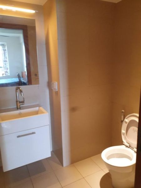 Bathroom - Havelock City Fully Furnished two bedroom for Rent 