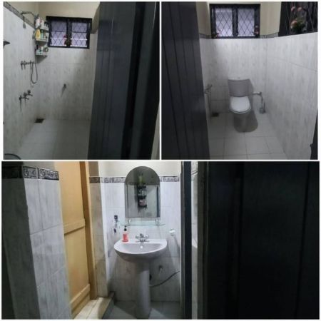 Bathroom - House For Sale In Ratmalana ( File Number 2945b ) 