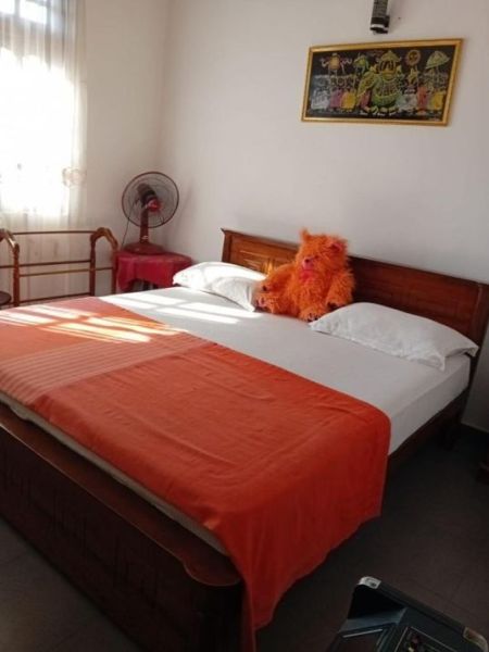 Bedroom - House for sale in Polgasowita