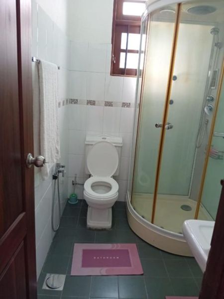 Bathroom - House for sale in Polgasowita