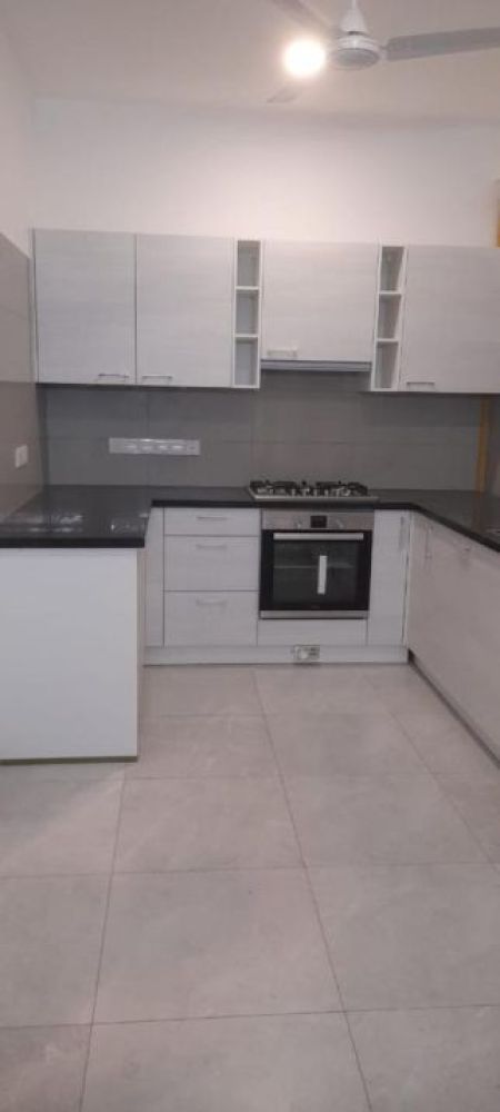 Kitchen - (A13176) Iconic Galaxy - Brand New 03 Rooms Unfurnished Apartment for Sale