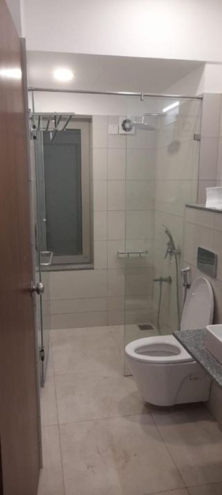 Bathroom - (A13176) Iconic Galaxy - Brand New 03 Rooms Unfurnished Apartment for Sale