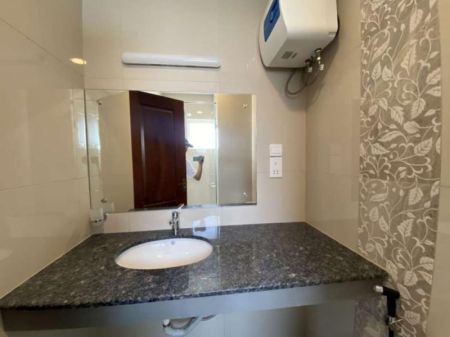 Bathroom - A38357 - Kings Garden Residencies - 02 Rooms Penthouse for Sale