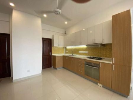 Kitchen - A38357 - Kings Garden Residencies - 02 Rooms Penthouse for Sale