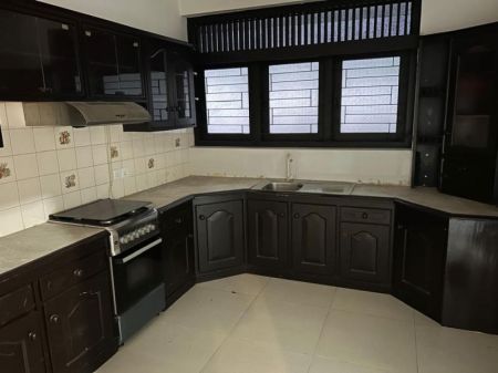 Kitchen - House with Annex for Rent in Pelawatta