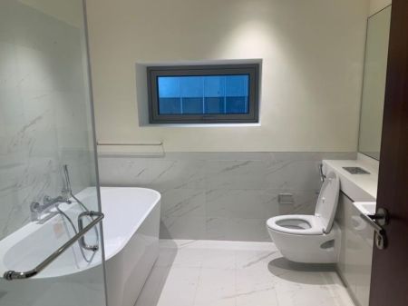 Bathroom - 02 Bedroom Furnished Apartment for Rent In Colombo 02 (UR83)