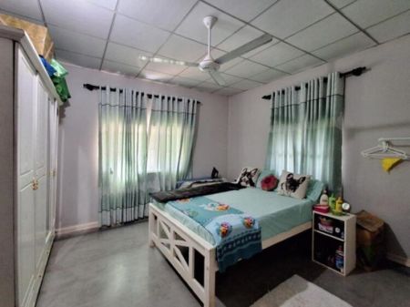 Bedroom - Complete House for Sale in Minuwangoda.