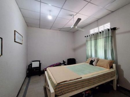 Bedroom - Complete House for Sale in Minuwangoda.