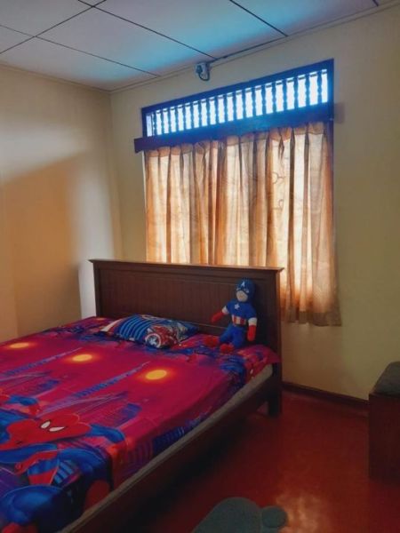 Bedroom - Kohuwala-Nugegoda | Bordering Colombo | 2Bedroom | Private Apartment | Furnished | 125K 