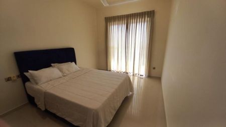 Bedroom - Capital Trust Fortress/03beds/short term/furnished/for rent in Rajagiriya 