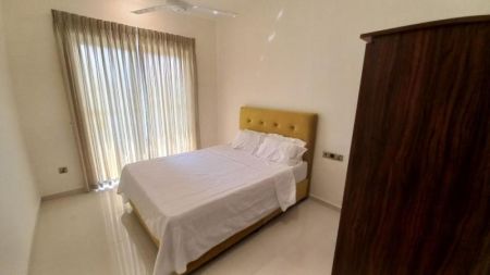 Bedroom - Capital Trust Fortress/03beds/short term/furnished/for rent in Rajagiriya 