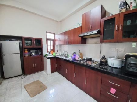 Kitchen - House for SALE in Pannipitiya / 11perch / 40Million -  Code - HJ001