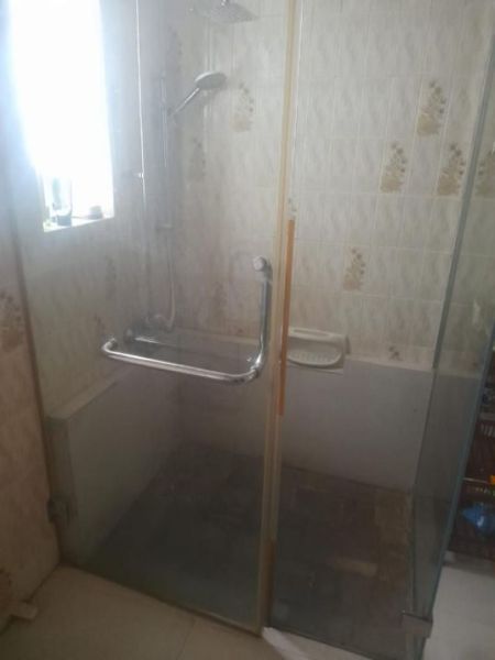 Bathroom - 19 Perch 3 Bedrooms House For Sale In Thalawathugoda  CVVV-A2   