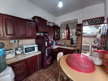 Kitchen - 10 Perch House for SALE in Malabe - Code HJ003