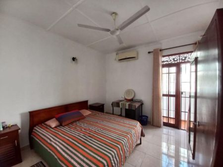 Bedroom - 10 Perch House for SALE in Malabe - Code HJ003