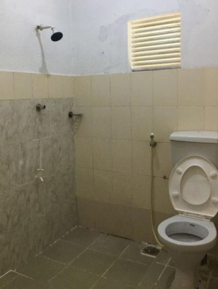 Bathroom - Renovated Single Storeyed Old House in 10.7 Perches -30 Mn.